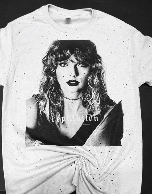 2 for $25 Taylor Mystery Tee Bundle