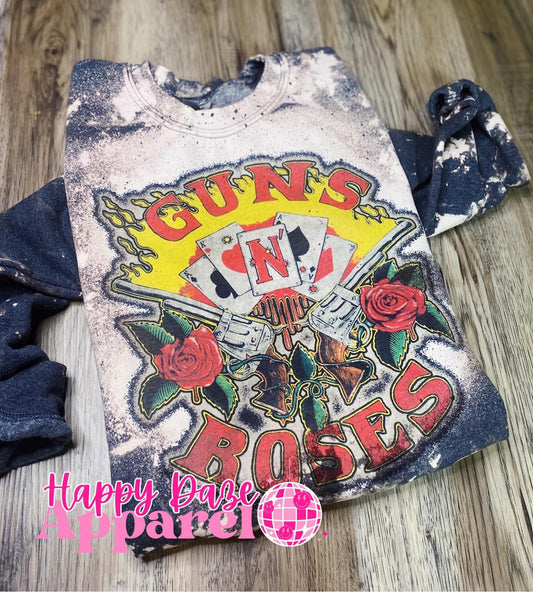 Guns N Roses