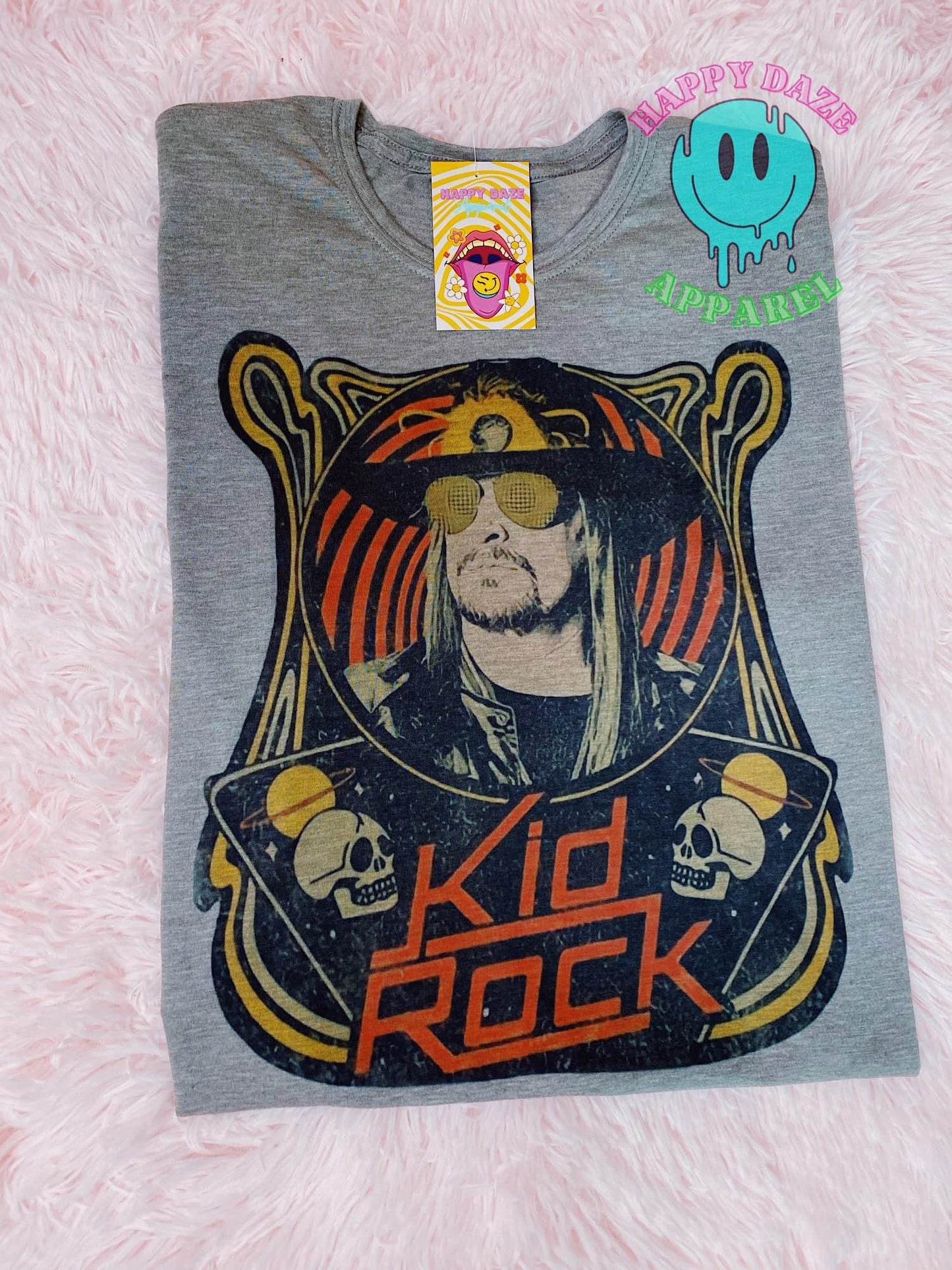 Kid rock