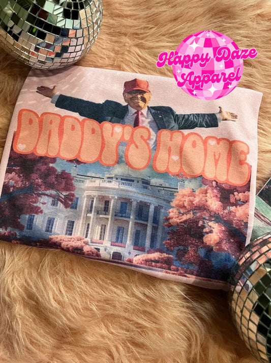 Daddy's Home