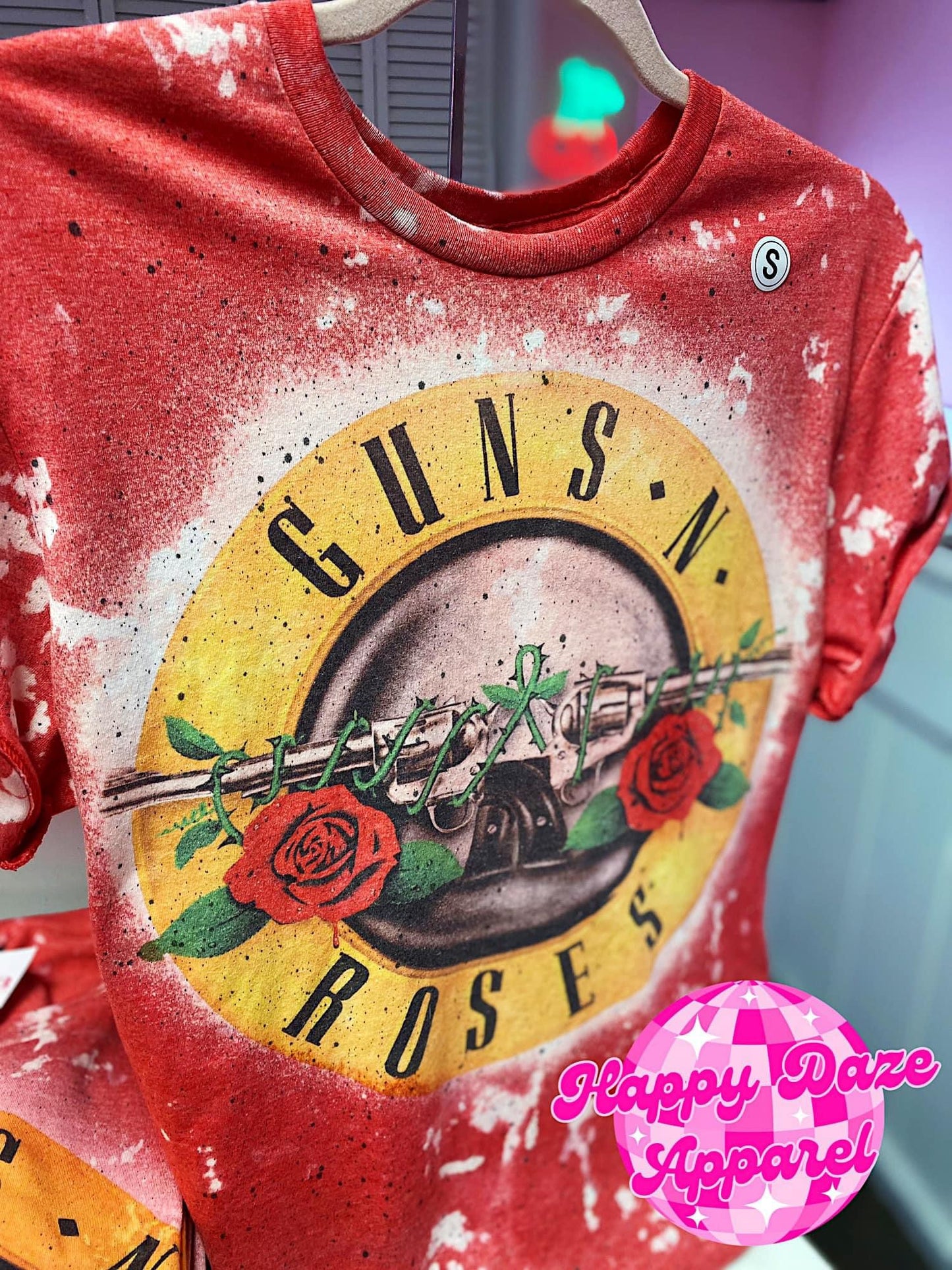 GNR