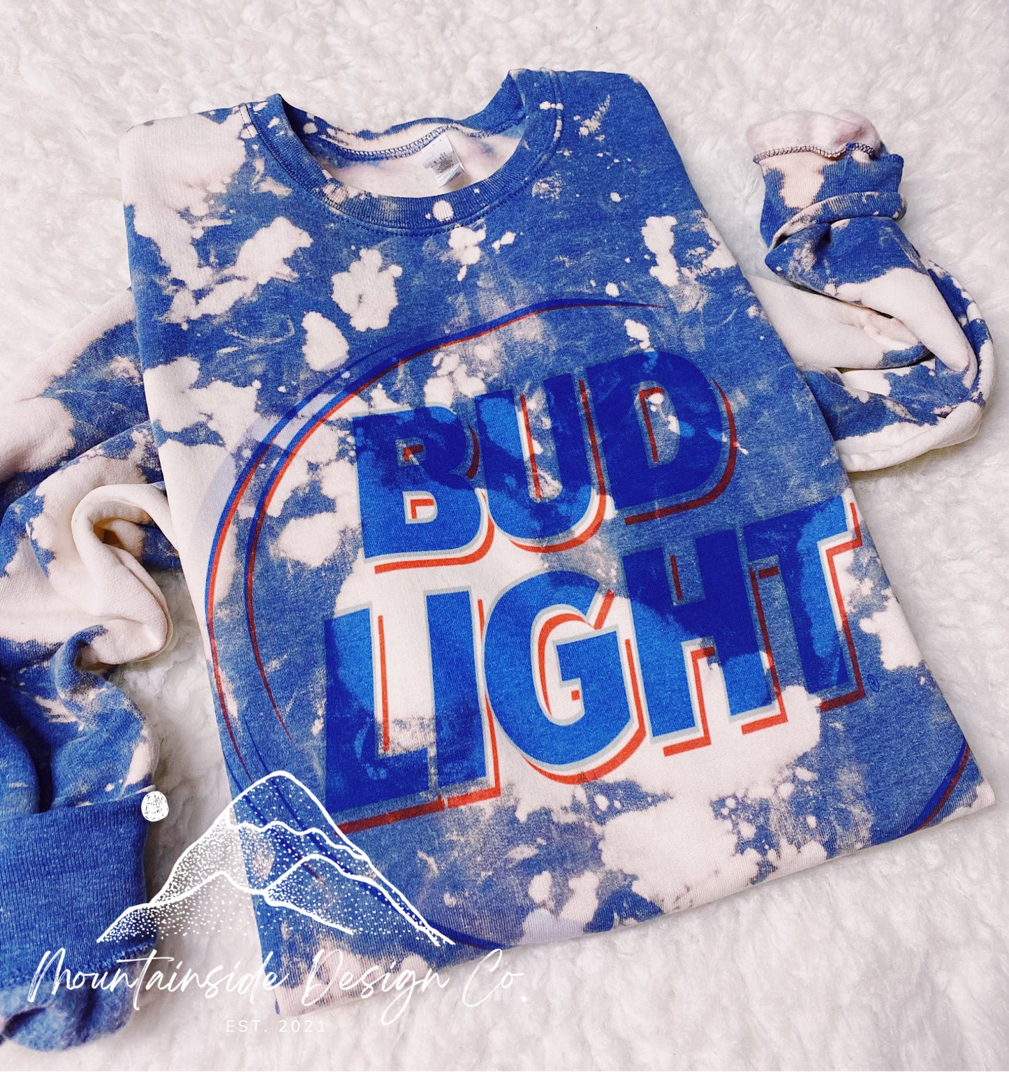 Beer Sweatshirt